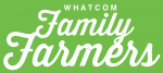 Whatcom Family Farmers logo