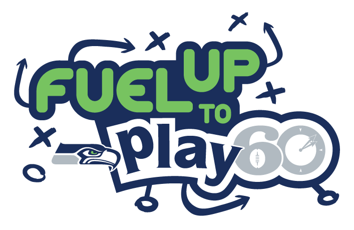 fuel up to play 60 program logo