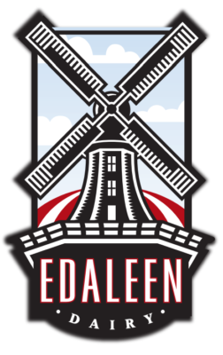 Edaleen Dairy logo